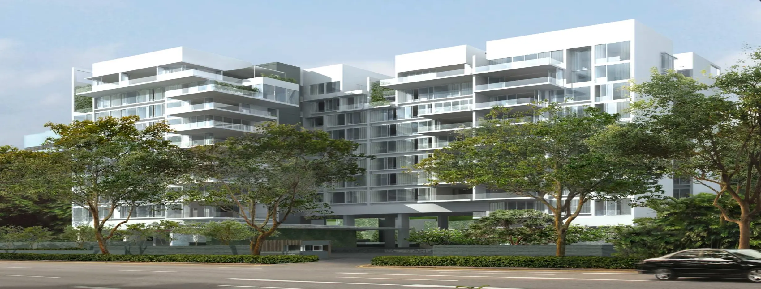 Image for Contemporary Opulence Oasis